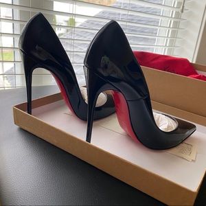 So Kate Louboutin 38